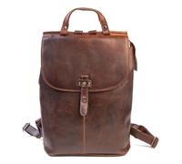 HAROLD'S mochila Aberdeen Backpack Women Brown