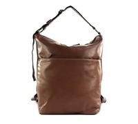 HAROLD'S mochila Caugio Shoulder Backpack Cognac marrón