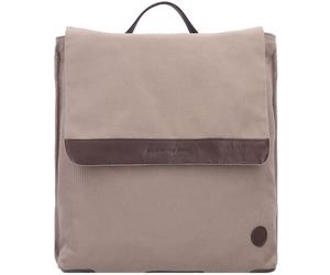 Harold's Mochila Hotstoff City 33 cm marrón
