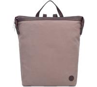 Harold's Mochila Hotstoff City 35 cm marrón