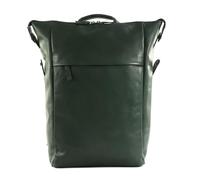 HAROLD'S mochila para el portátil con compartimento para portátil Caugio Notebook Backpack Green verde abeto