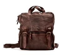 HAROLD'S mochila Submarine Backpack L Brown