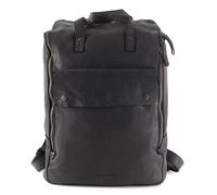 HAROLD'S mochila Submarine Notebook Backpack L Black