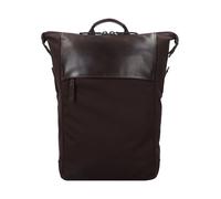 Harold's Mochila urbana 40 cm Compartimento para el portátil marrón