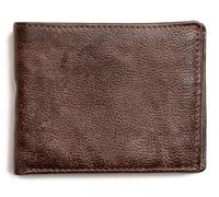 HAROLD'S monedero Submarine Wallet M Brown