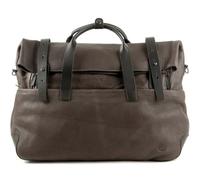 Harold's Mount Ivy Bolsa de Fin de Semana Gris marrón 47 cm