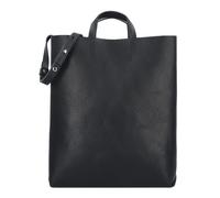 Harold's Paperbag Bolsa de compras Piel 33 cm negro