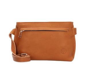 Harold's Riñonera Country Piel 24 cm marrón