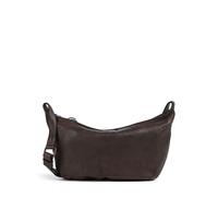 Harold's Submarine | Bandolera | marrón | cuero de vaca de grano fino