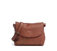 Harold's Submarine | Bandolera | marrón | cuero de vaca de grano fino