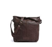 Harold's Submarine Bandolera moreno, cuero, mujer