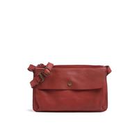 Harold's Bolsa de hombro Submarine Piel 25 cm rojo
