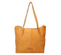 Harold's Submarine Bolsa de compras Piel natural 39 cm marrón