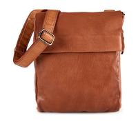 Harold's Submarine Bolsa de hombro M Piel 21 cm marrón
