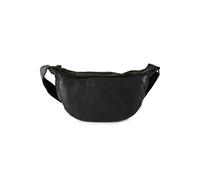 Harold's Submarine Bolsa de hombro M Piel natural 33 cm verde