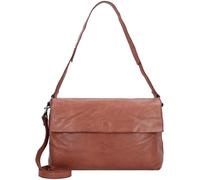 Harold's Submarine Bolsa de hombro Piel 24 cm marrón