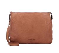 Harold's Submarine Bolsa de hombro Piel 32 cm marrón