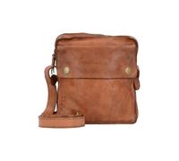 Harold's Submarine Bandolera cognac, cuero, unisex