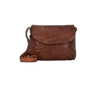 Harold's Bolsa de hombro Submarine Piel 21 cm marrón
