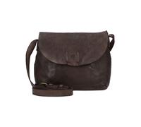 Harold's Bolsa de hombro Submarine Piel 21 cm marrón
