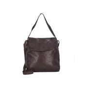 Harold's Bolsa de hombro Submarine Piel 22 cm marrón