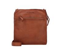 Harold's Submarine Bolsa de hombro Piel 22 cm marrón