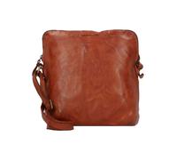 Harold's Bolso Submarine Piel 24 cm marrón