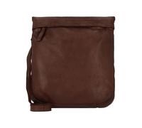 Harold's Submarine Bolsa de hombro Piel natural 25 cm marrón
