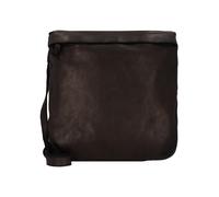 Harold's Bolsa de hombro Submarine Piel 25 cm negro