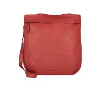 Harold's Submarine Bolsa de hombro Piel natural 25 cm rojo