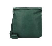 Harold's Bolsa de hombro Submarine Piel 25 cm verde