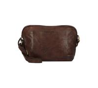 Harold's Bolso Submarine Piel 26 cm marrón