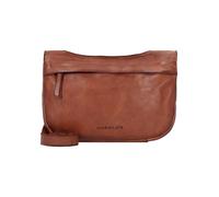 Harold's Submarine Bolsa de hombro Piel natural 28 cm marrón