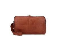 Harold's Submarine Bolsa de hombro Piel 28 cm cognac (SU75-07)