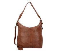Harold's Bolso bandolera cuero 30 cm marrón