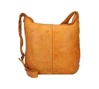 Harold's Bolso Submarine Cuero 31 cm amarillo