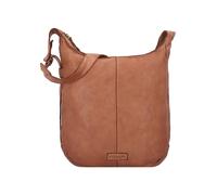 Harold's Submarine Bolsa de hombro Piel natural 31 cm marrón