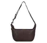Harold's Submarine Bolsa de hombro Piel 39 cm marrón
