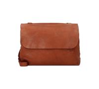 Harold's Submarine Bolsa de hombro Piel natural 45 cm marrón
