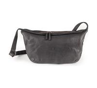 Harold's Submarine Bolsa de hombro S Piel 37 cm negro