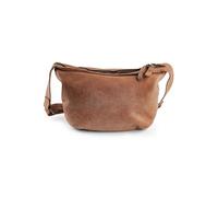 Harold's Submarine Bolsa de hombro S Piel natural 37 cm marrón
