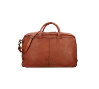 Harold's Submarine Bolsa de viaje Piel natural 54 cm marrón