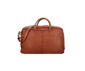 Harold's Submarine Bolsa de viaje Piel natural 54 cm marrón