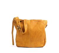 HAROLD'S bolso de bandolera Submarine Pouch Up Yellow