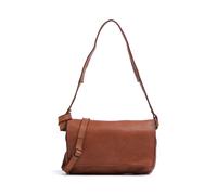 Harold's Submarine Bolsa de hombro Piel 25 cm marrón