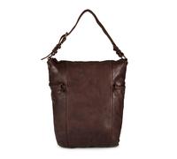 Harold's Submarine Mochila de la ciudad Piel 42 cm marrón