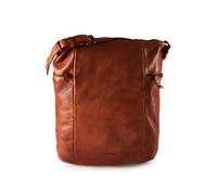 Harold's Submarine Mochila de la ciudad Piel 42 cm marrón