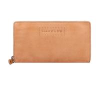 Harold's Submarine Cartera Piel 19 cm marrón