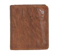 Harold's Submarine Cartera Piel 9.5 cm marrón