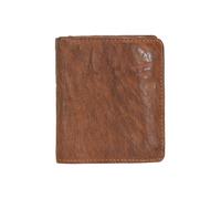Harold's Submarine Cartera Piel natural 10.5 cm marrón